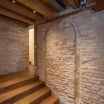 Ca' Longo Palace Velluto *