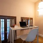 Apartament Ca' Longo Palace Velluto Wenecja