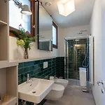 Ca' Longo Palace Velluto Apartament
