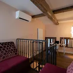 Ca' Longo Palace Velluto Apartament