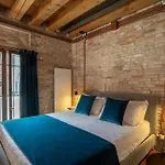 Apartament Ca' Longo Palace Velluto *