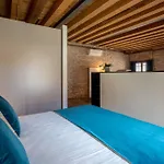 Apartament Ca' Longo Palace Velluto *