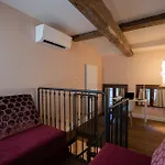 Ca' Longo Palace Velluto Apartament Wenecja