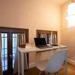 Ca' Longo Palace Velluto Apartament *
