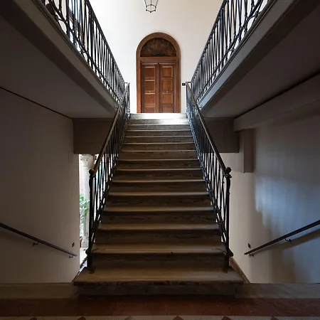 Ca' Longo Palace Velluto