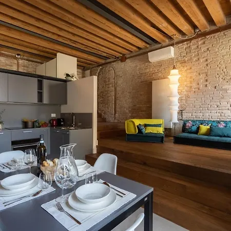 Ca' Longo Palace Velluto