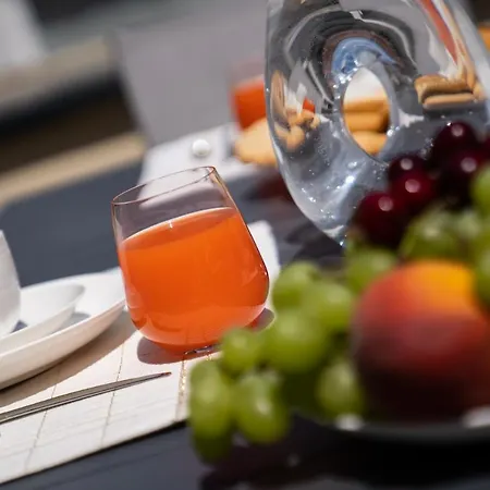 Ca' Longo Palace Velluto *