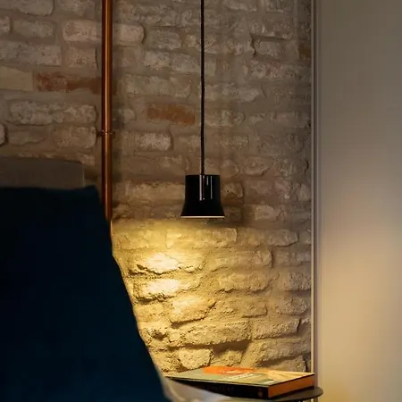 Ca' Longo Palace Velluto * Βενετία