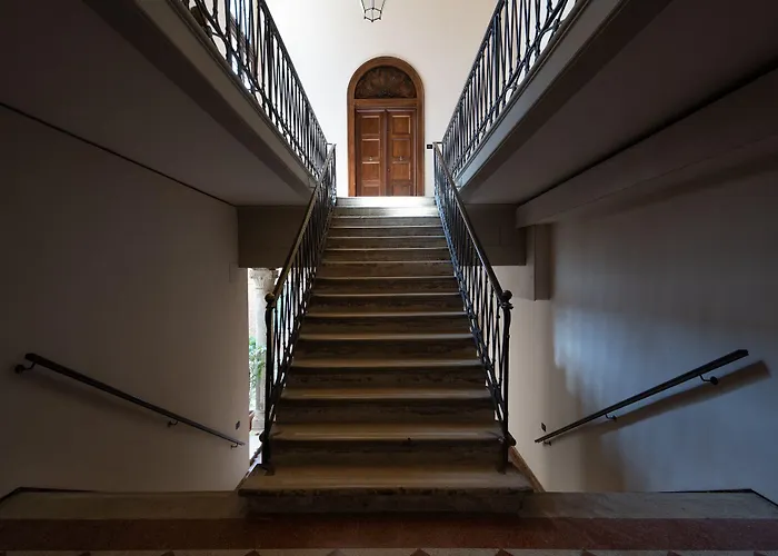 Ca' Longo Palace Velluto