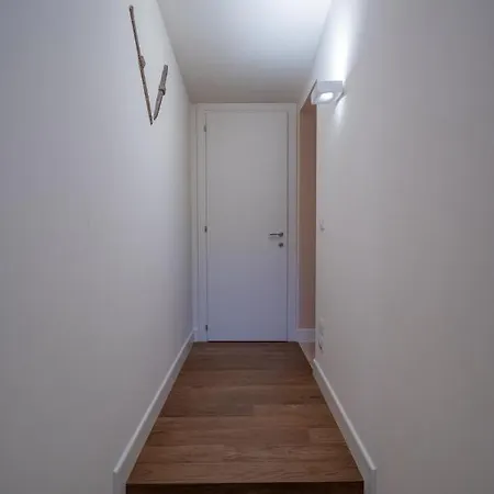 Apartmán Ca' Longo Palace Velluto