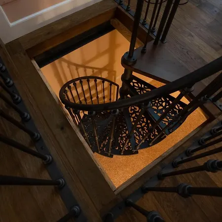 Ca' Longo Palace Velluto Benátky