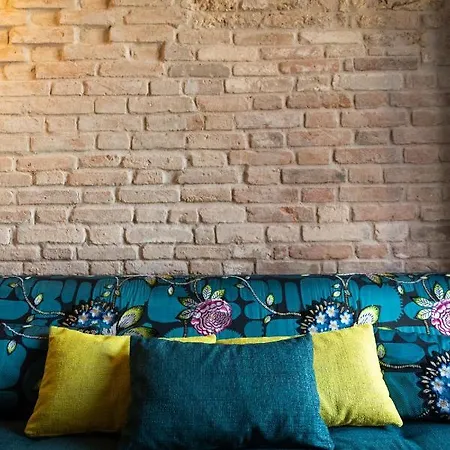 Ca' Longo Palace Velluto * Benátky