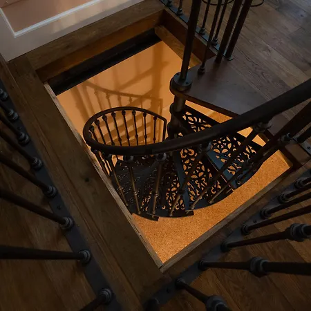 Apartmán Ca' Longo Palace Velluto *