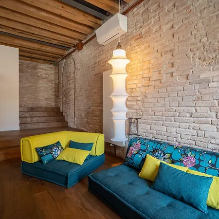 Ca' Longo Palace Velluto